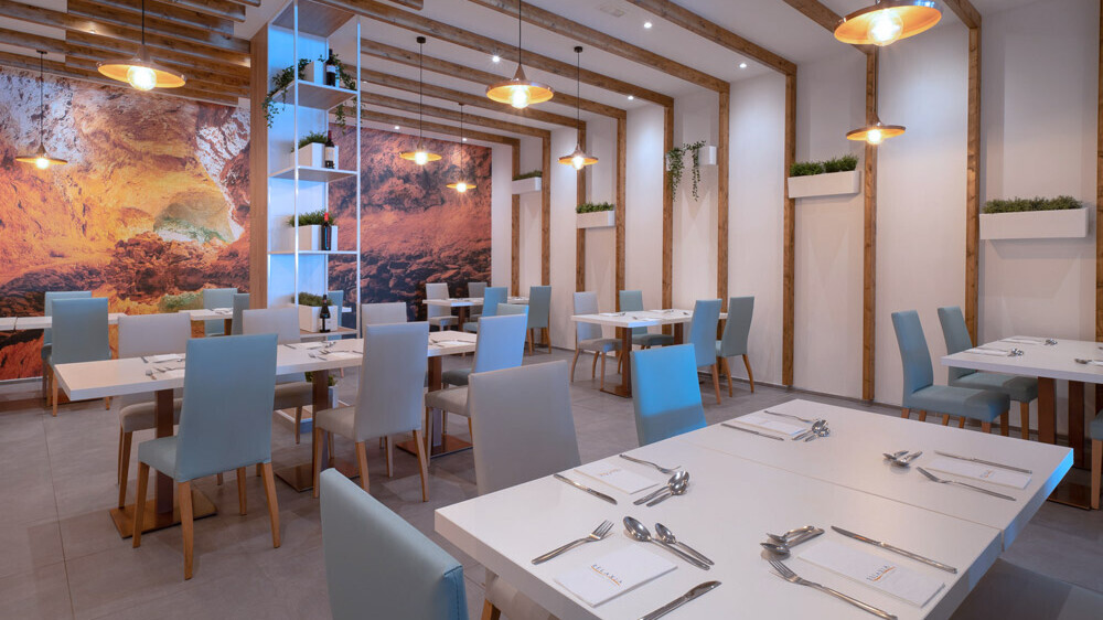 Relaxia Lanzasur Club